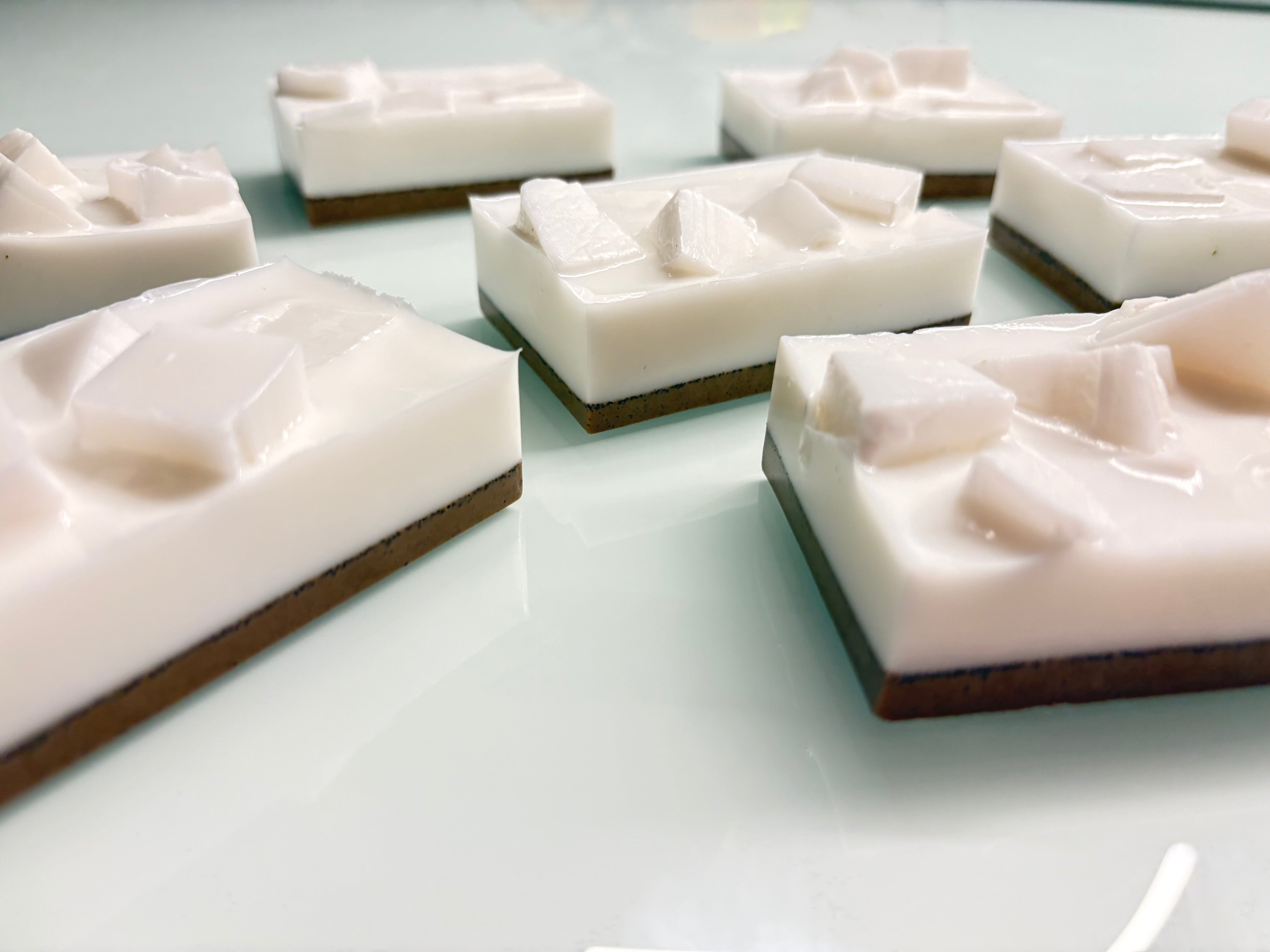 CocoCoffee Soap Bar