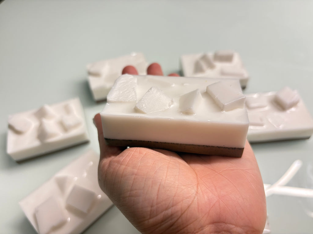 CocoCoffee Soap Bar