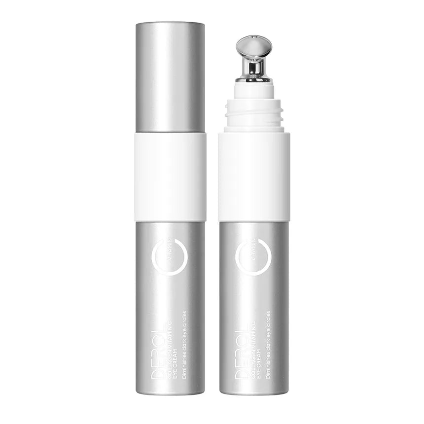 DEROL COLLAGEN VITAMIN C EYE CREAM