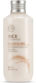 RICE CERAMIDE moisturizing emulsion (cream)