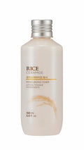 RICE CERAMIDE moisturizing toner