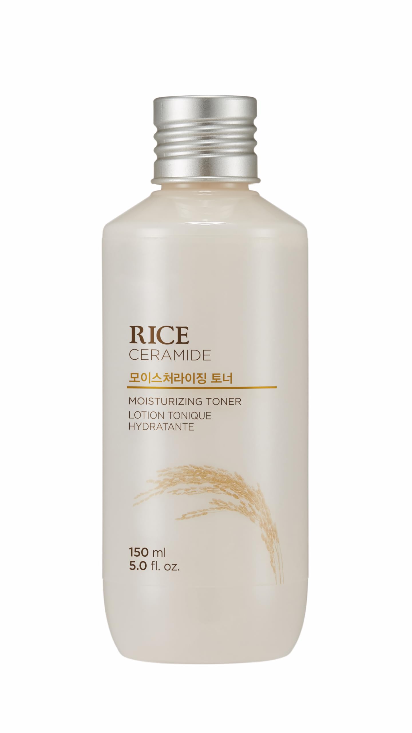 RICE CERAMIDE moisturizing toner