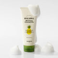SKINFOOD PINEAPPLE BHA Peeling cleansing foam