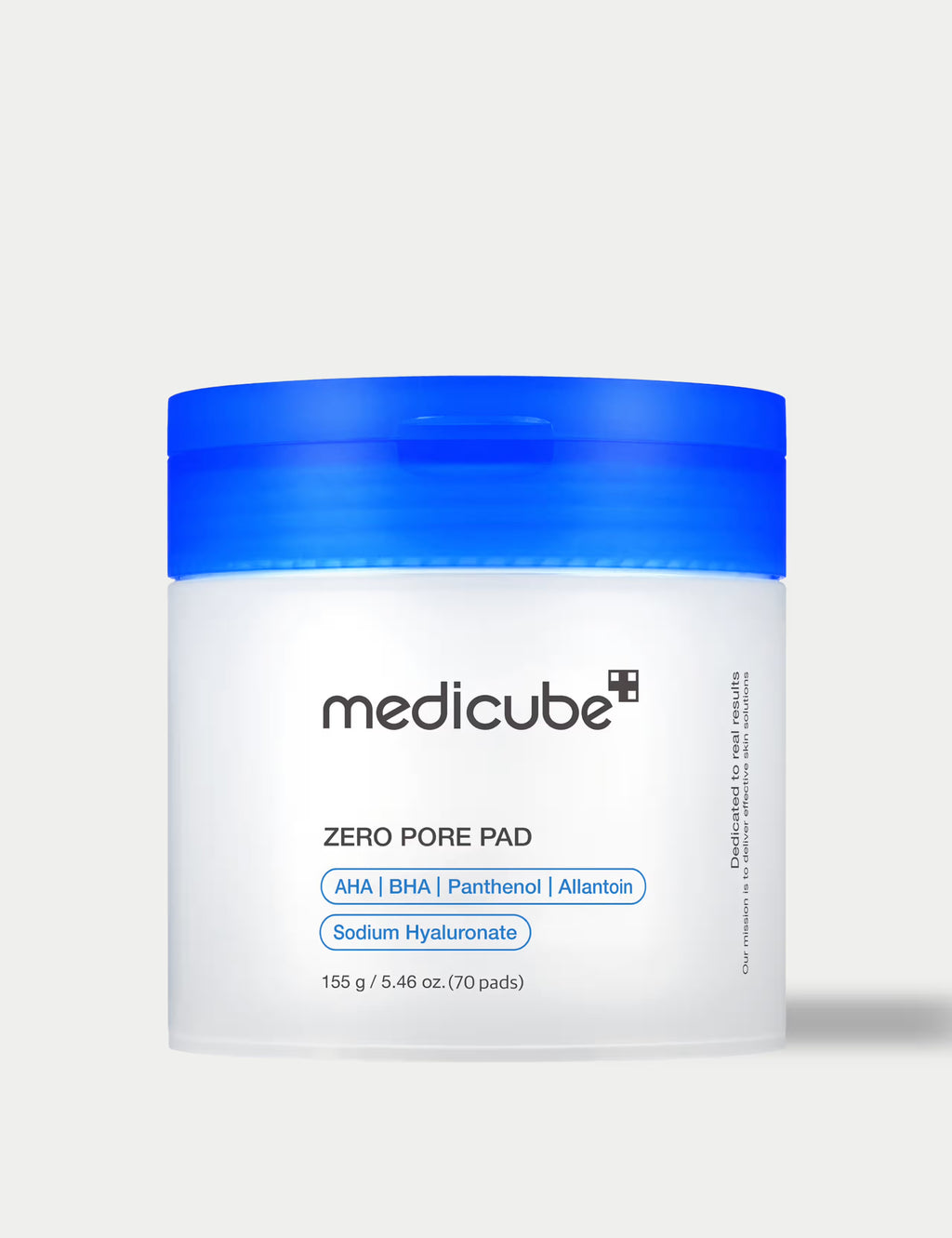 MEDICUBE ZERO PORE PAD