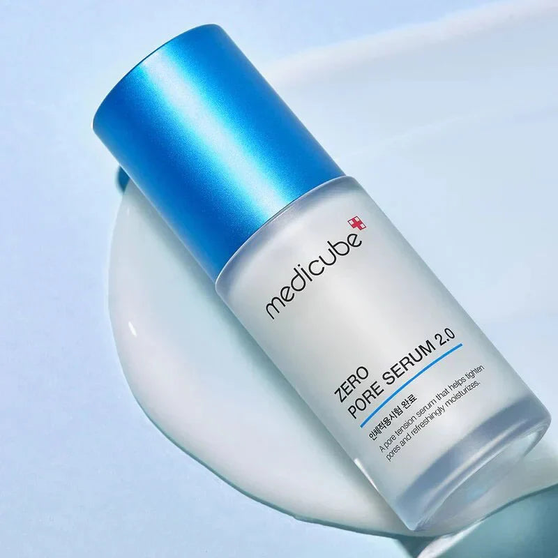 MEDICUBE Zero Pore Serum