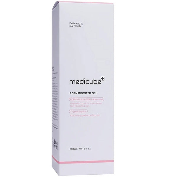 MEDICUBE PDRN Booster Gel