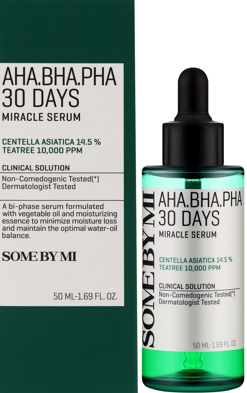 SOME BY MI miracle serum