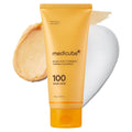 MEDICUBE Kojic Acid Tumeric Cleanser