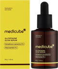 MEDICUBE GLUTATHIONE GLOW SERUM