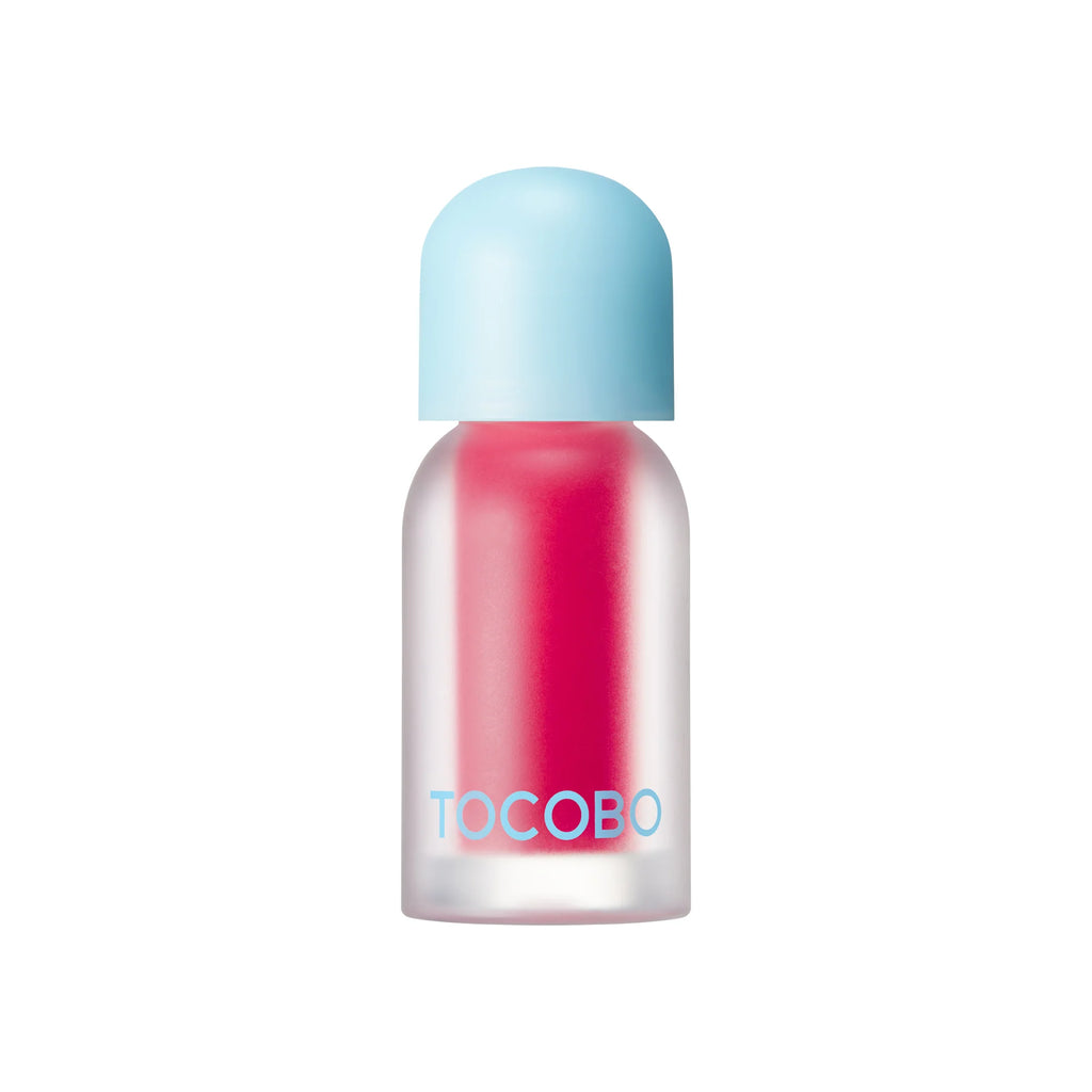 TOCOBO Juicy Berry Plumping Lip Oil