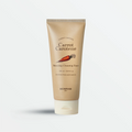 SKINFOOD CARROT CAROTENE CLEANSING FOAM