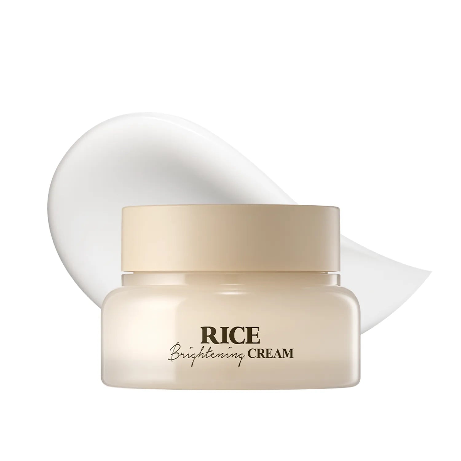 SKINFOOD RICE BRIGHTENING CREAM