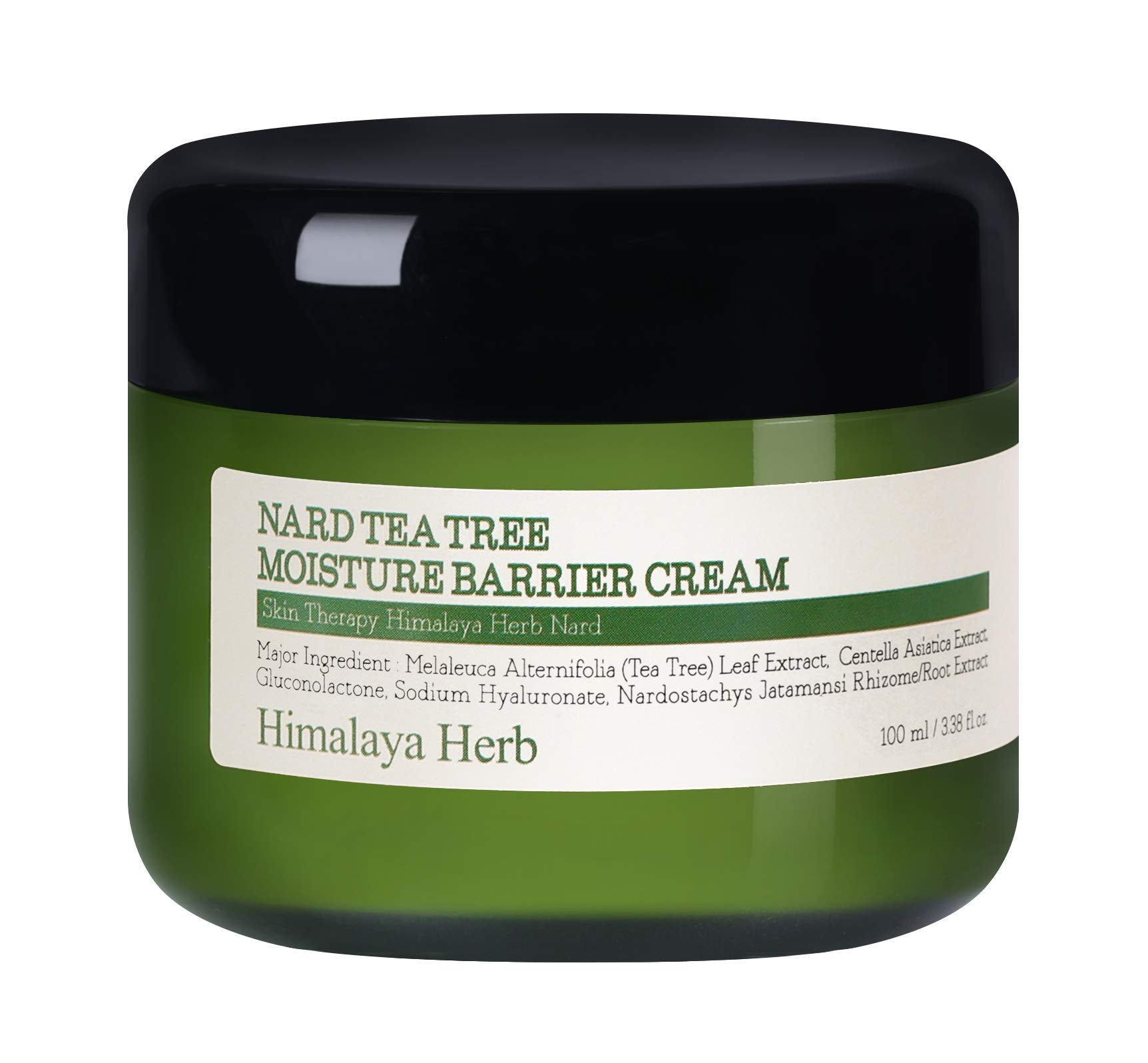 NARD TEA TREE BLEMISH CALMING MOISTURIZER