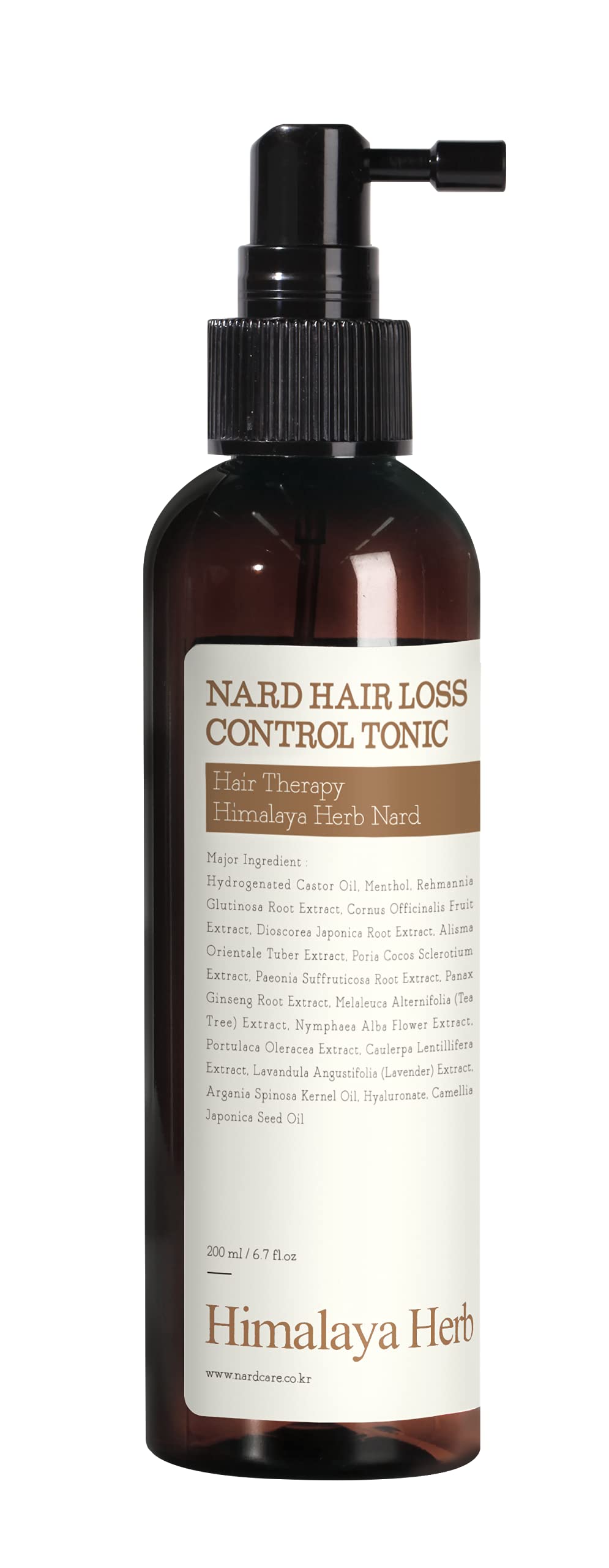 NARD HAIR LOSS TONIC