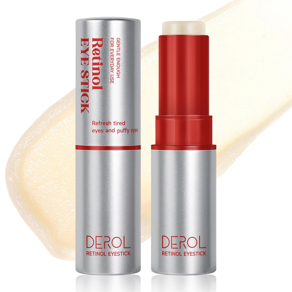 DEROL RETINOL EYE STICK
