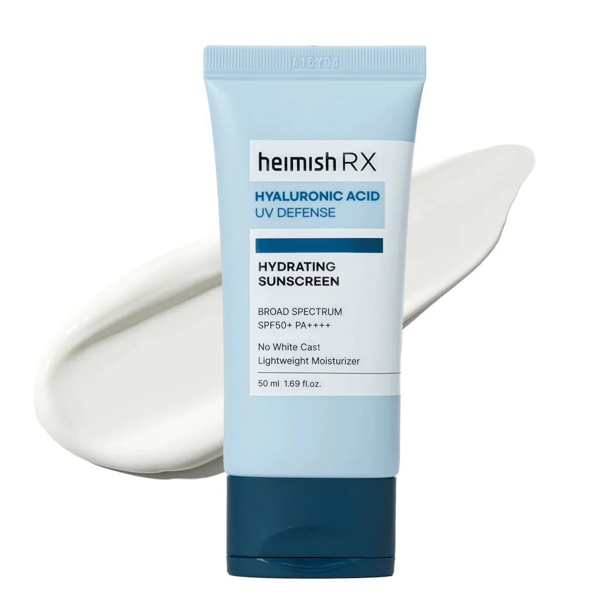 HEIMISH RX SUNSCREEN HYALURONIC ACID