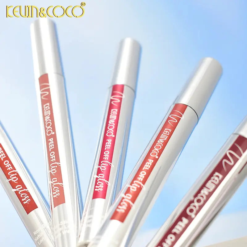 KEVIN & COCO Peel off lip tint