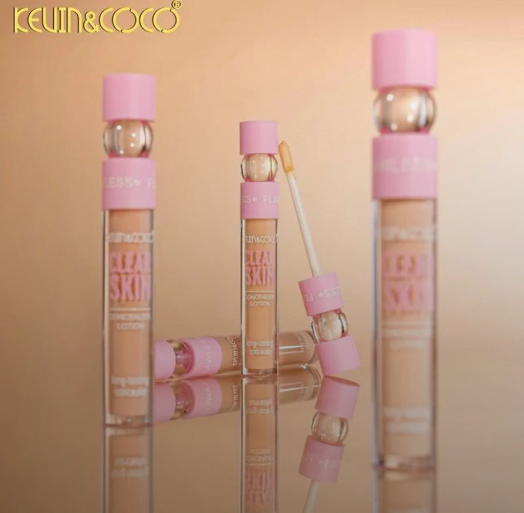 KEVIN & COCO Concealer lotion