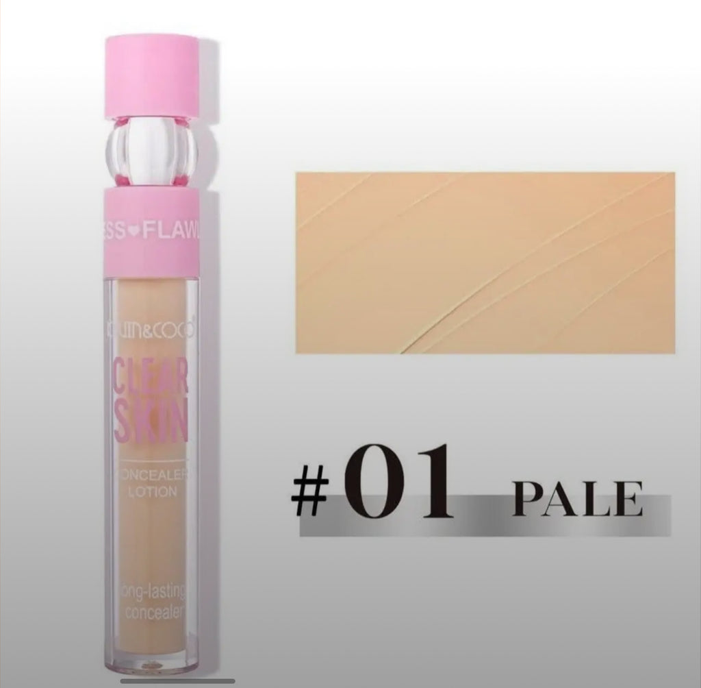 KEVIN & COCO Concealer lotion