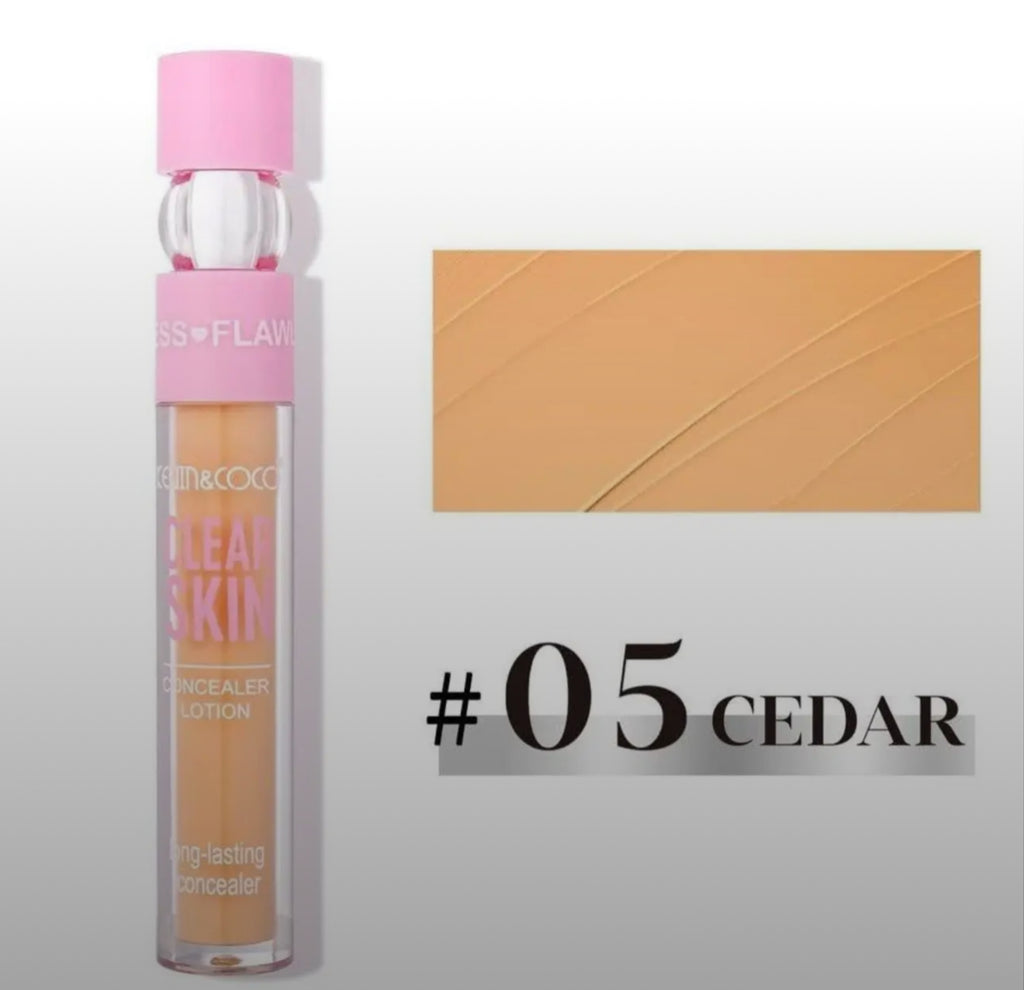 KEVIN & COCO Concealer lotion