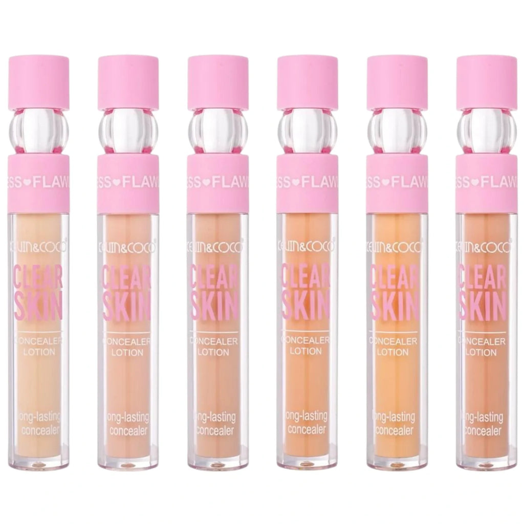 KEVIN & COCO Concealer lotion