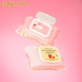 KEVIN & COCO Facial Cleansing Wipes