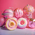 KEVIN & COCO donut balsam