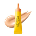 Shaishaishai conceal eye cream LATTE