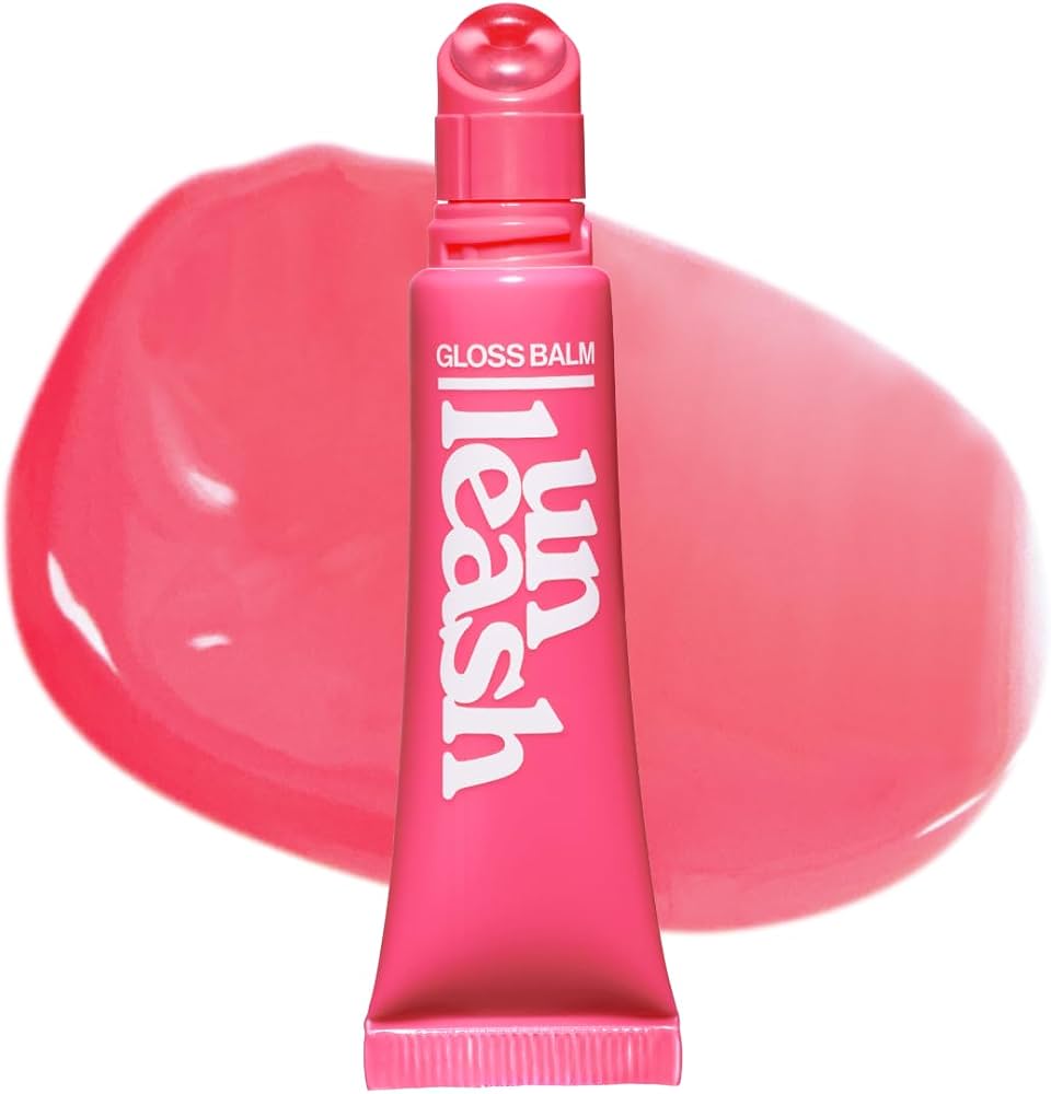 Unleashia gloss balm #3 Ibiza