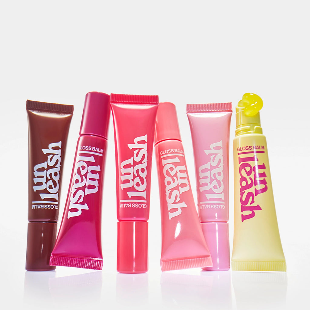 Unleashia gloss balm #3 Ibiza