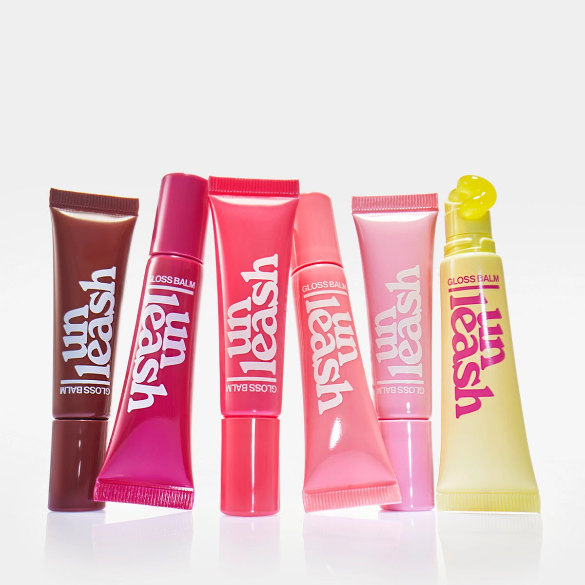 Unleashia gloss balm #3 Ibiza