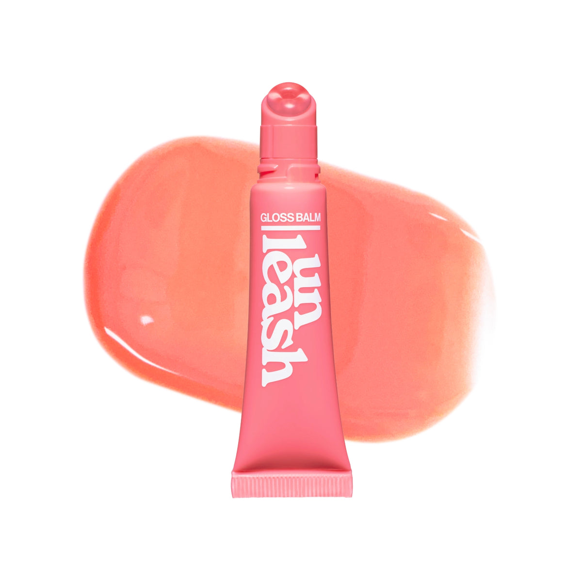 Unleashia gloss balm #2 bondi