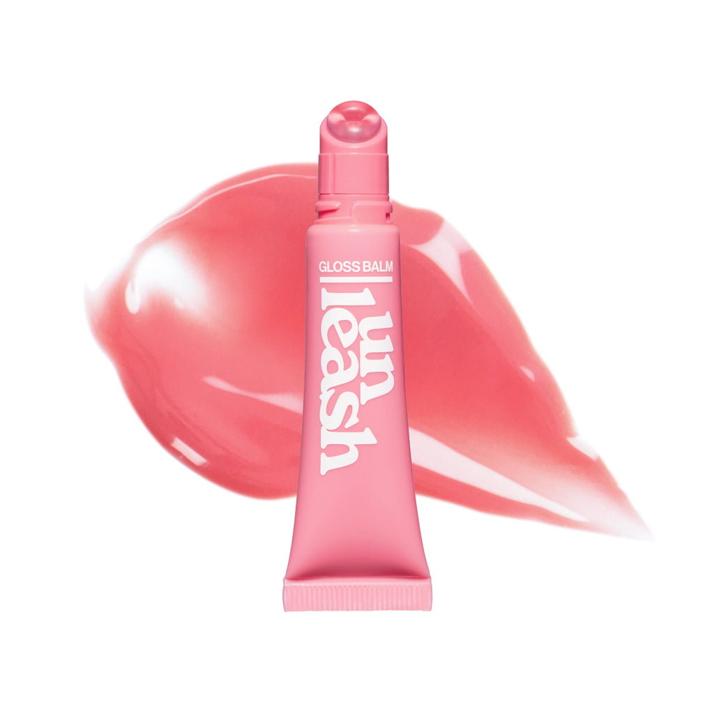Unleashia gloss balm #1 Malibú