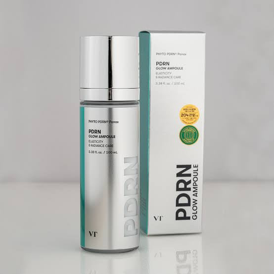 VT PDRN GLOW AMPOULE