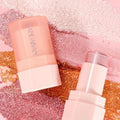 HANDAIYAN Glitter Jelly Highlight Stick #03