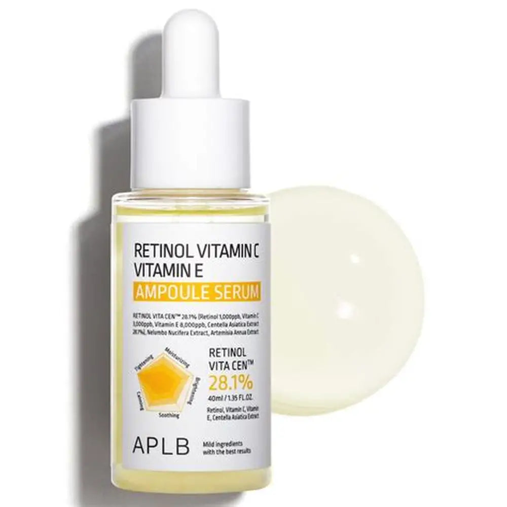 APLB Vitamin C Serum