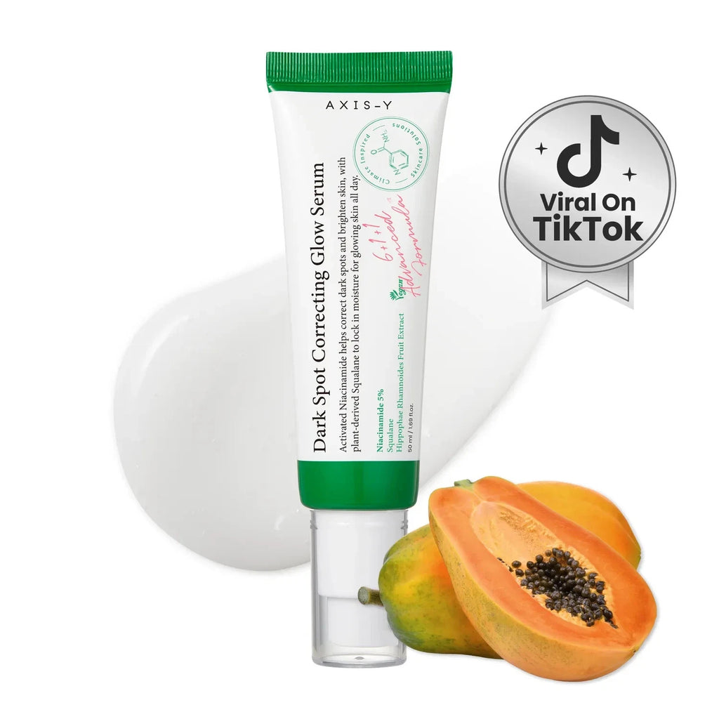 AXIS-Y Dark Spot Correcting Glow Serum 20ml