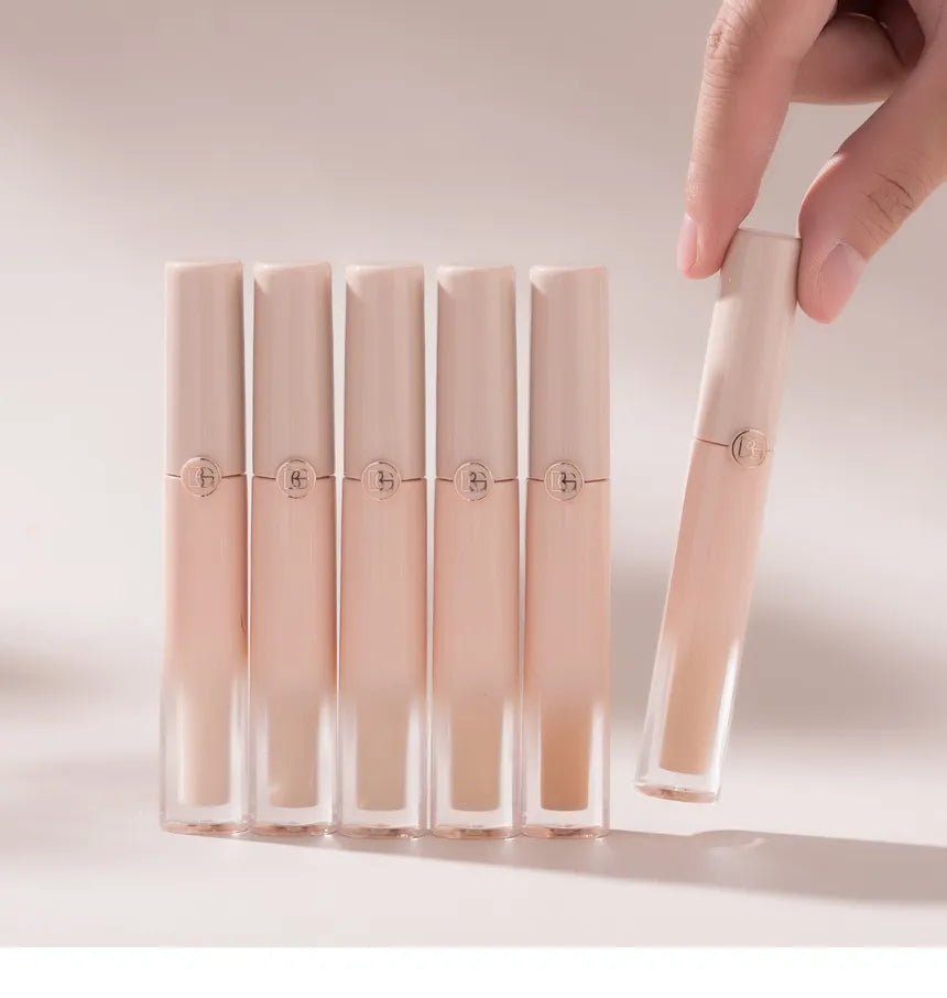 BEAUTY GLAZED - Full Coverage Concealer #404 natural
