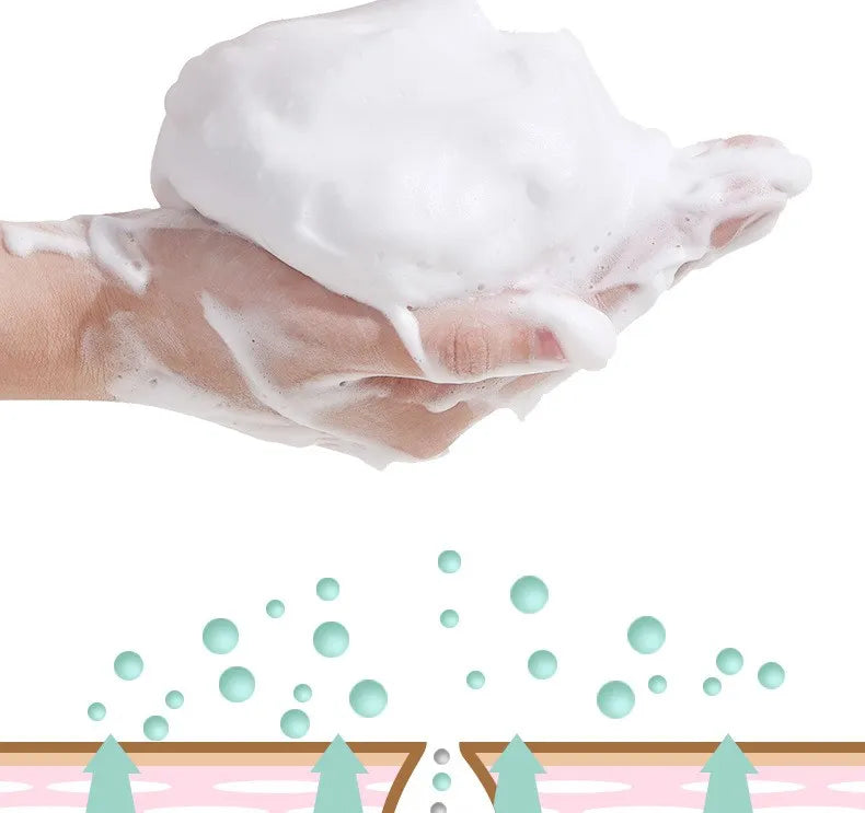 BIOAQUA Salicylic Acid Acne Removal Cleanser