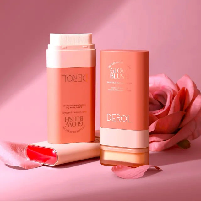DEROL Blush Stick