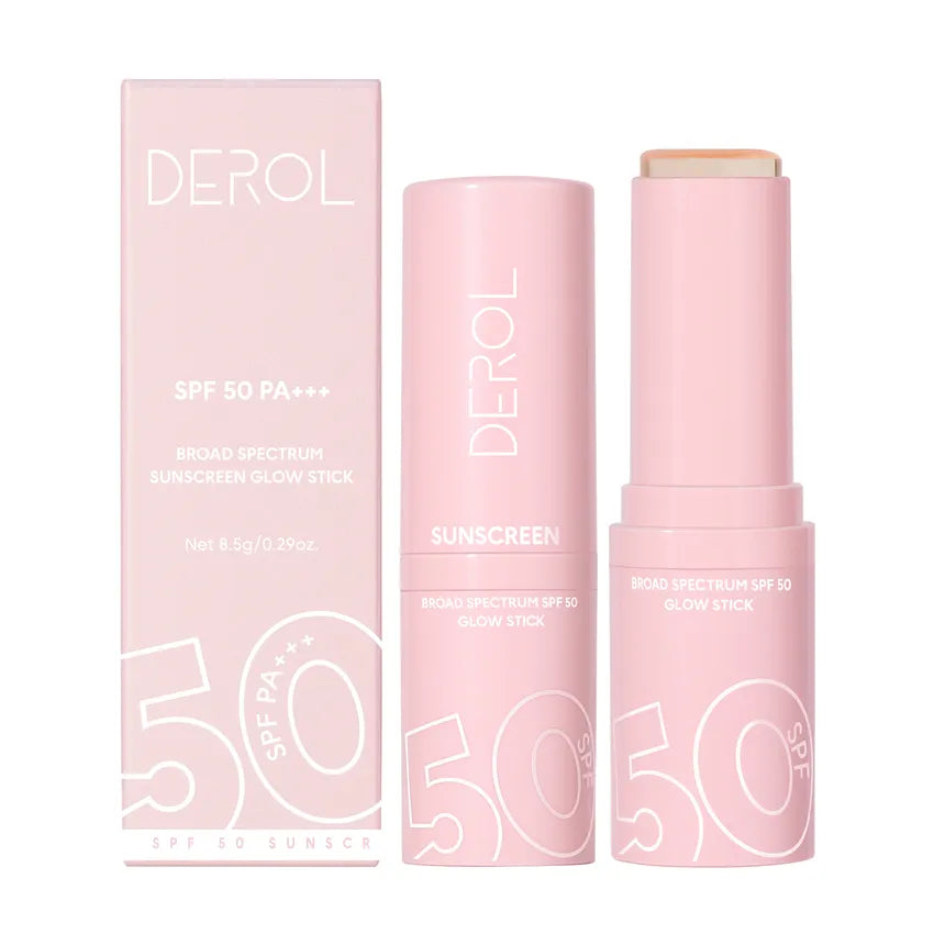 DEROL Sun Stick Glow