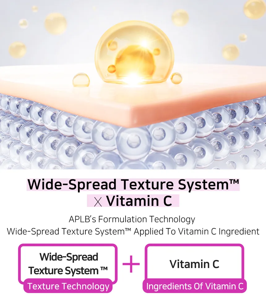 APLB Kojic Acid Vitamin C Ampoule Serum – KOJIC VITA CEN™ 42.2%