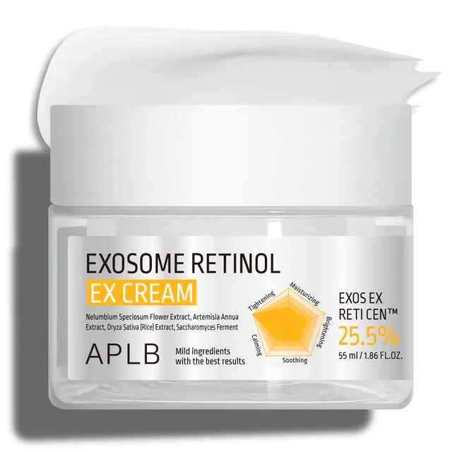 APLB Exosome Retinol EX Cream – EXOS EX RETI CEN™ 25.5%