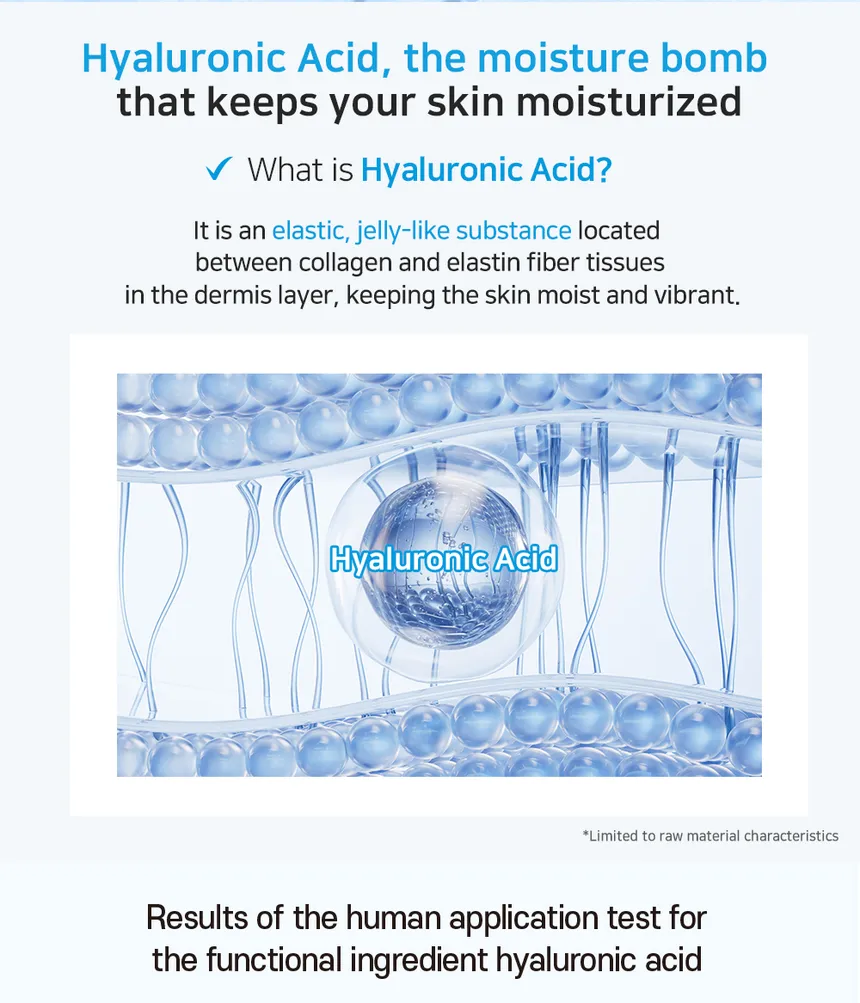 APLB Hyaluronic Acid Ceramide Beauty 500Tablet – 5,980ppm