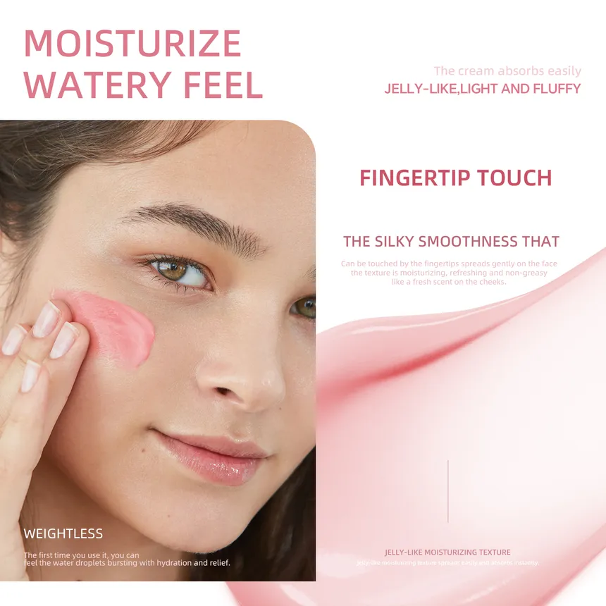 RoyueS Cherry Vitamin C Revitalize Serum/Even Tone + Brighten