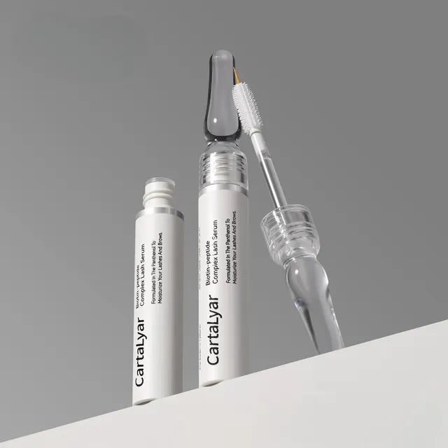 Cartalyar Biotin Peptide Lash Serum