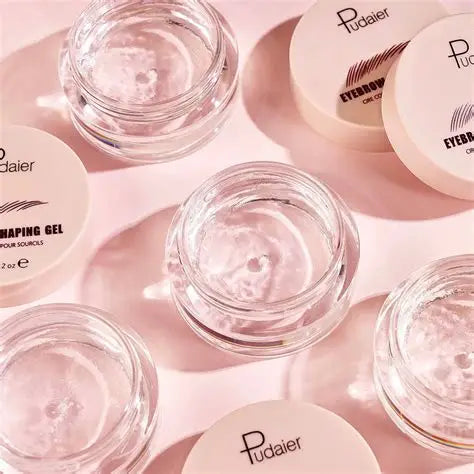 Pudadier Eyebrow Shaping Gel