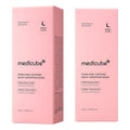 medicube PDRN Pink Caffeine Night Wrapping Mask