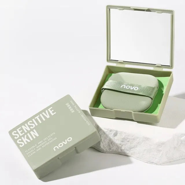 NOVO Blotting Paper Case