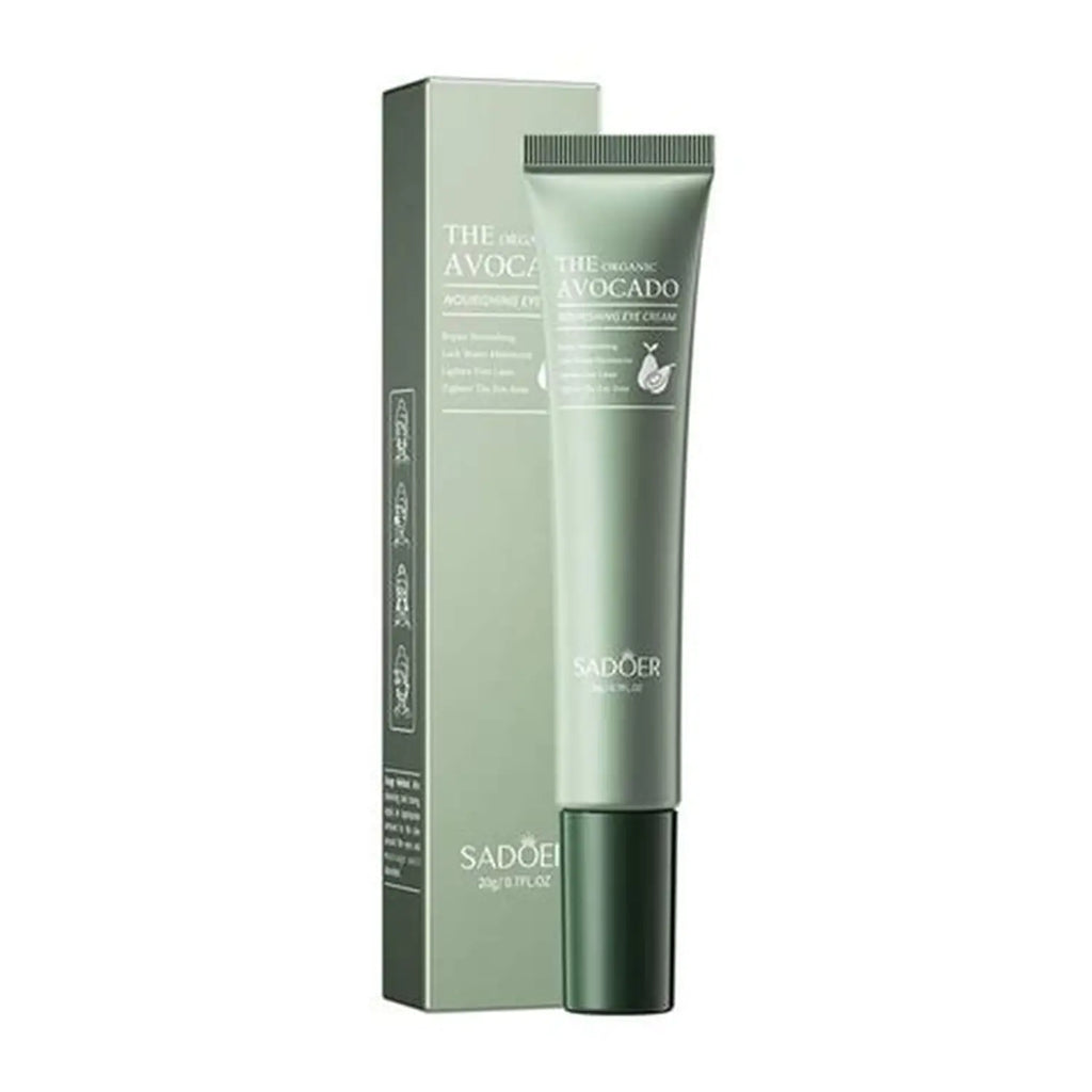 SADOER Avocado Eye Cream